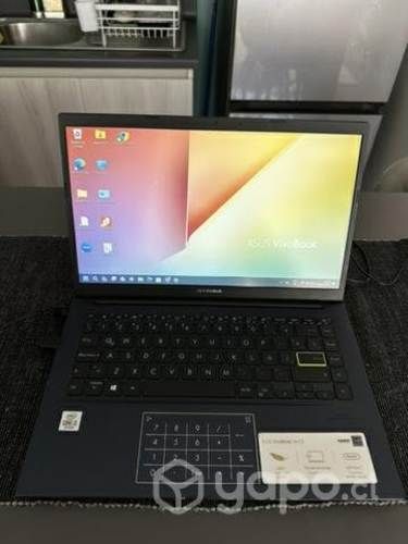 Notebook asus vivobook 14