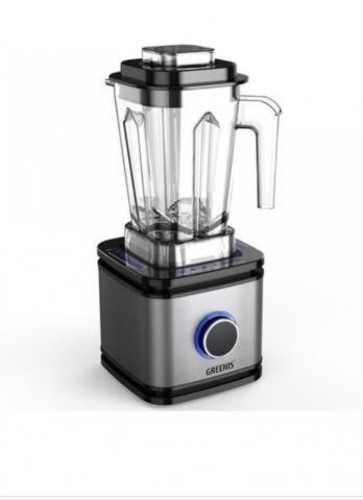Licuadora de alta potencia greenis 9800 - gris