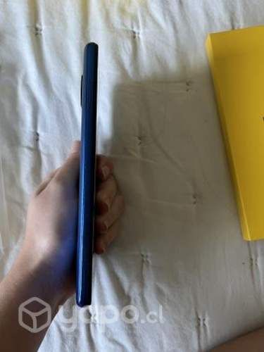 Celular poco x3pro