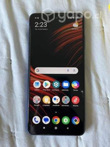 Celular poco x3pro