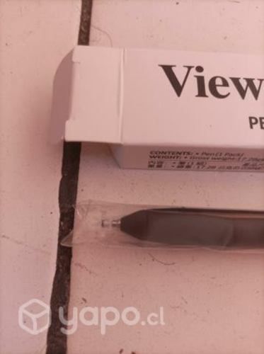 Lápiz digital Viewsonic