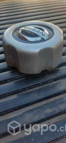 Conos para llanta original nissan