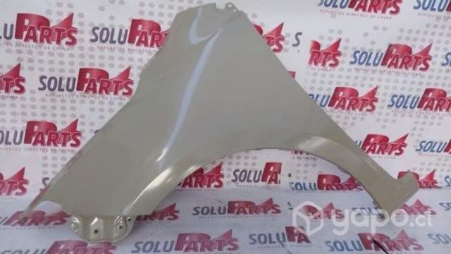 Tapabarro lh brilliance h220 h230