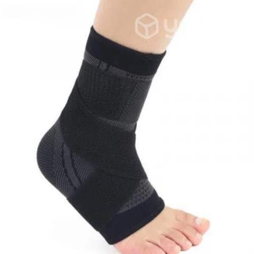 Tobillera de compresión