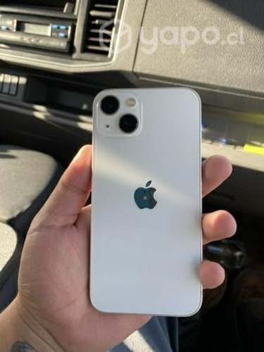 IPhone 13 white