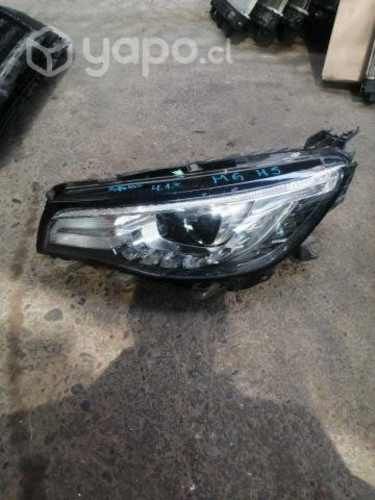 Optico izquierdo mg hs original