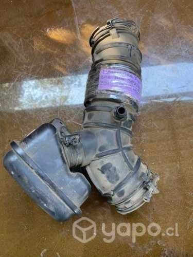 Manguera filtro aire Kia Sportage 2014 bencinera