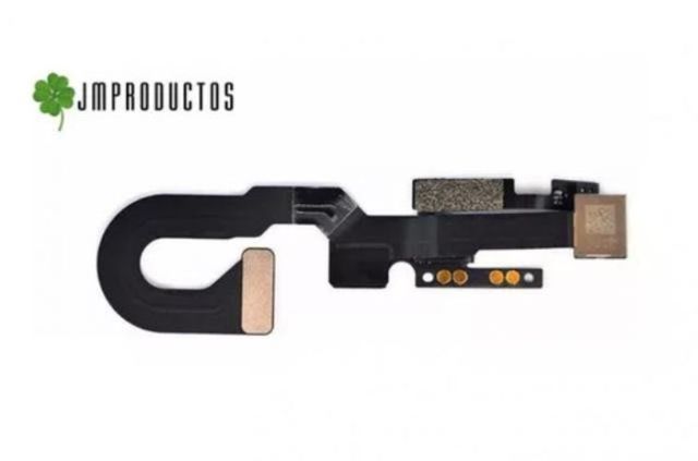 Camara Frontal Y Sensor Proximidad Compatible Con