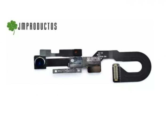 Camara Frontal Y Sensor Proximidad Compatible Con