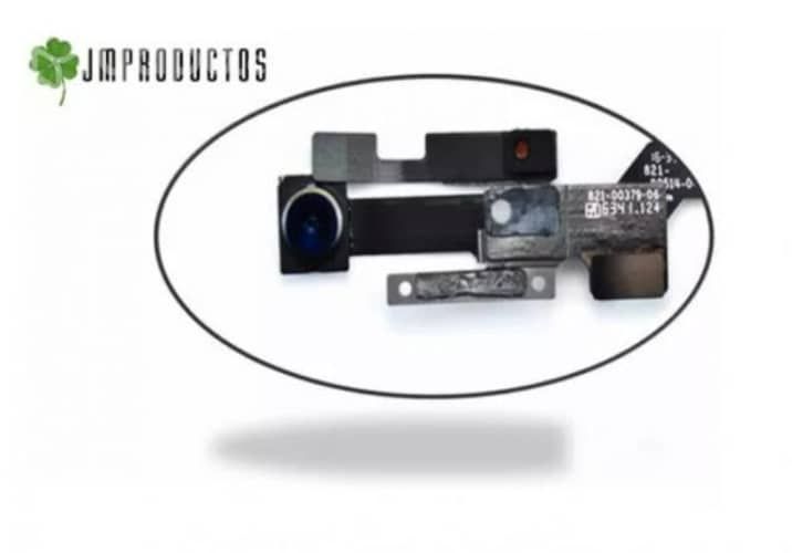 Camara Frontal Y Sensor Proximidad Compatible Con