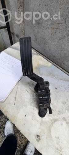 Acelerador chevrolet captiva 2022