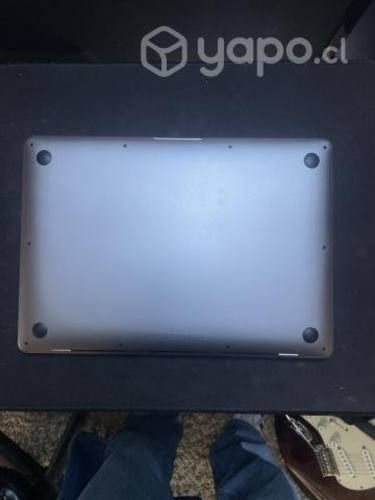 Macbook air 13 - 2020 - Intel Core i3