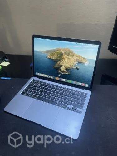 Macbook air 13 - 2020 - Intel Core i3