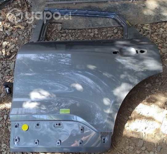 Puerta Trasera Izquierda (FEA003) Ford Escape 2.0