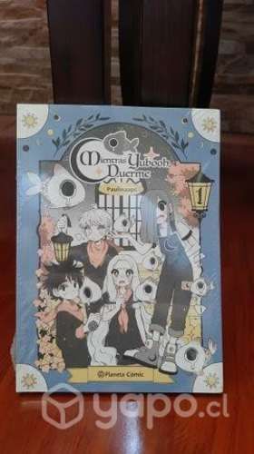 Libro "Mientras Yubooh Duerme"