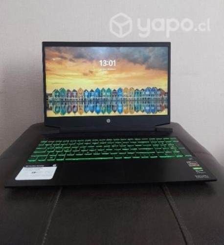 Hp Pavilion Gaming 15