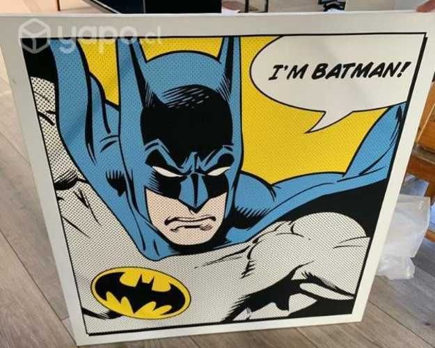 Cuadro batman
