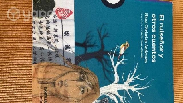 El Ruiseñor y otros cuentos