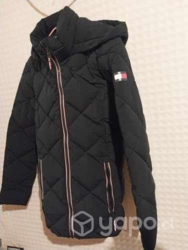 Parka Tommy Hilfiger