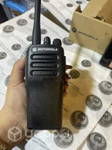 DEP450 Motorola vhf