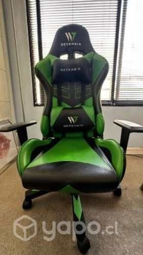 Silla Gamer Sevenwin