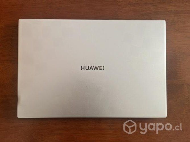 Huawei MateBook D14