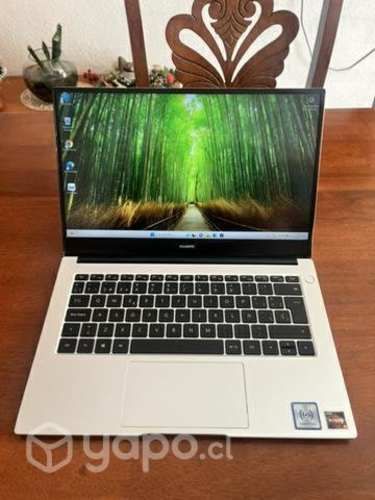 Huawei MateBook D14