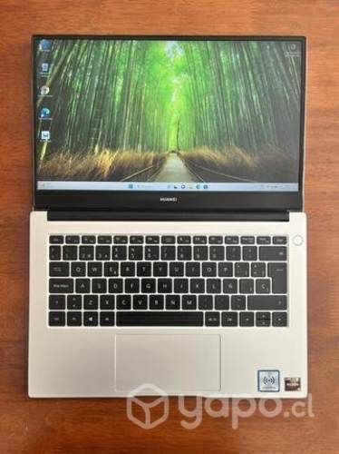 Huawei MateBook D14
