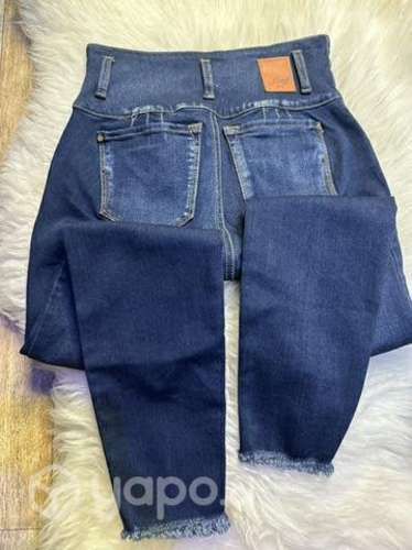 Jeans colombianos