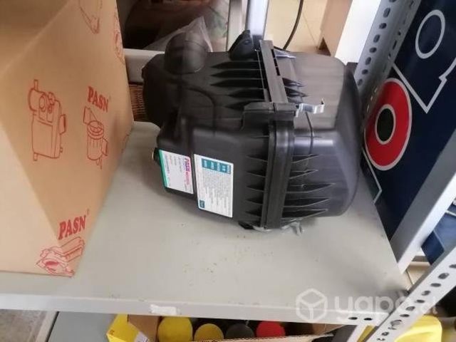 Portafiltro yaris sedan o sport