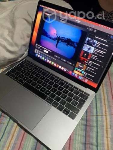 MacBook Pro