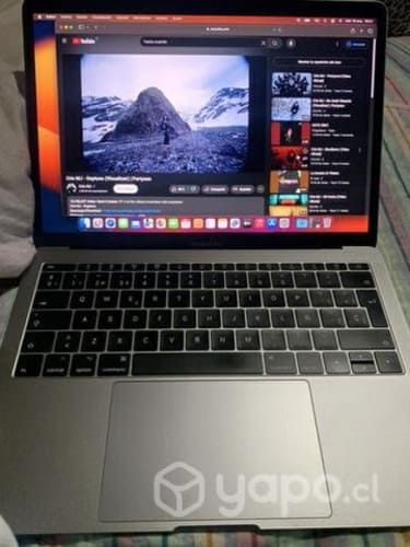 MacBook Pro