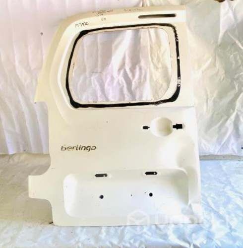 Puerta citroen berlingo partner