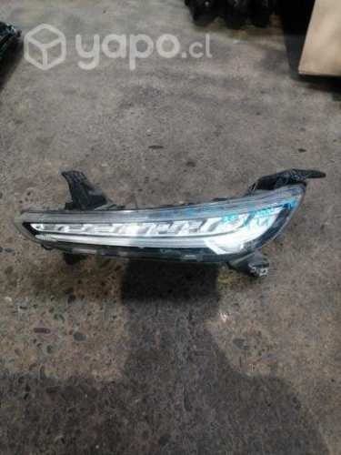 Optico izquierdi con led cchery tiggo 2 pro orig