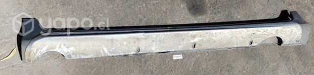 Pisadera Derecha (VXC007) Volvo XC60 T5 Plus 2.0 A