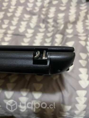 Notebook Samsung NP270E4E