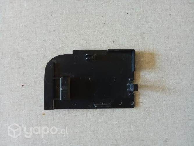 Tapa posterior epson l120