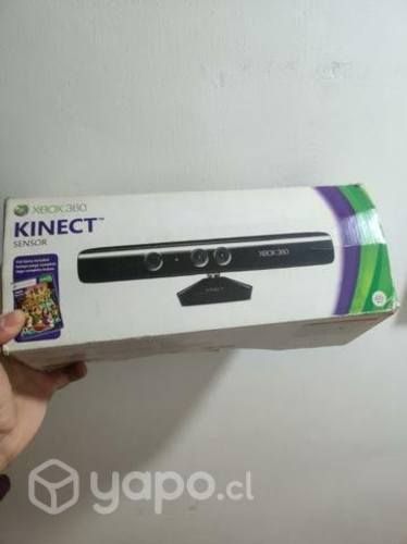 Kinect xbox 360