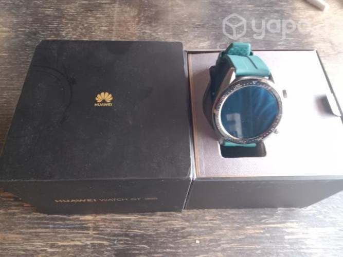RELOJ HUAWEI WATCH GT "Valor Conversable"