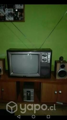 Televisor