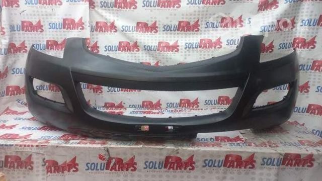 Parachoque delantero para great wall h5