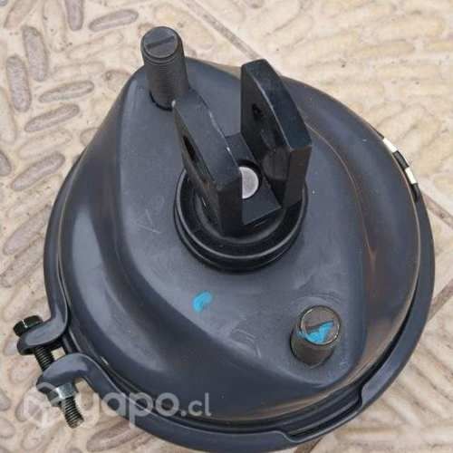 Pulmón de freno delantero scania