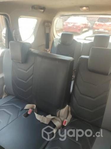 Suzuki ertiga glx 2018