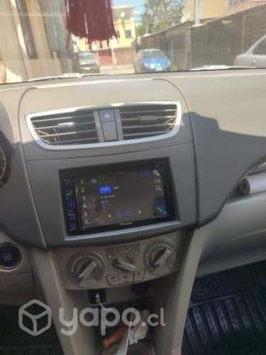 Suzuki ertiga glx 2018