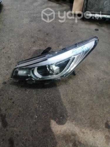 Optico izquierdo mg mg3 original