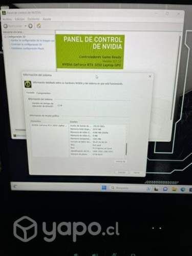 Notebook ASUS GAMING