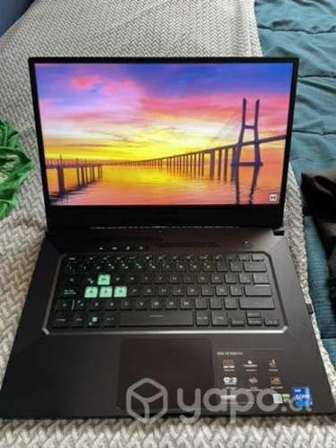Notebook ASUS GAMING