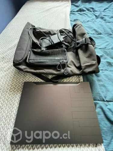 Notebook ASUS GAMING