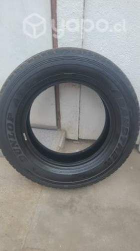 Neumatico 225/70R16