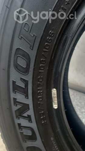 Neumatico 225/70R16